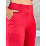 Conjunto Melya Vermelho