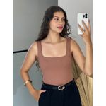 Body Mirian Marrom