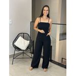 Macacão Nara Preto