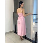VESTIDO NATASHA ROSA