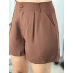 Conjunto Olívia Marrom