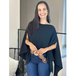 Bata Ônix Preta