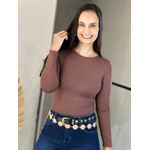 Body Renata Marrom