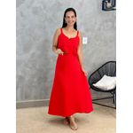Conjunto Renata Vermelho