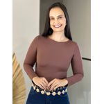 Body Renata Marrom