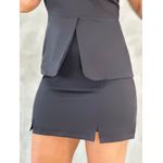 Conjunto Rubia Preto