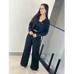 Conjunto Savana Preto