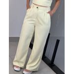 Conjunto Savana Amarelo