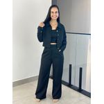 Conjunto Savana Preto