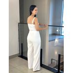 Conjunto Savana Branco