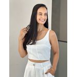 Conjunto Savana Branco