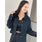 Conjunto Savana Preto