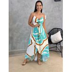 Vestido Serena Off