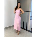 CONJUNTO SIENNA ROSA