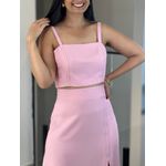 CONJUNTO SIENNA ROSA