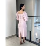 VESTIDO SONIELE ROSE