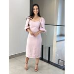 VESTIDO SONIELE ROSE