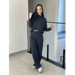 Conjunto Stela Preto
