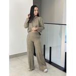 Conjunto Stela Nude