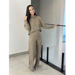 Conjunto Stela Nude