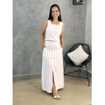 Conjunto Suzan Rosa 