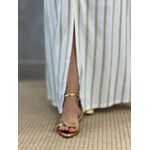 Conjunto Suzan Verde