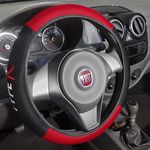 Capa de Volante Typer - Vermelho