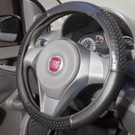 Capa de Volante com Sistema Massageador - Preto