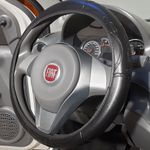 Capa de Volante Tuning - Preto