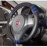 Capa de Volante 3 Garras - Azul
