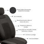Capas para Bancos de Carro
