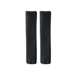 Capa de Volante Velcro - Preto