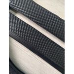 Capa de Volante Velcro - Preto