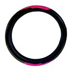 Capa de Volante Tunning Tribal - Rosa