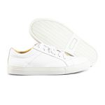 Tênis Masculino Casual Doctor Branco