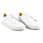 Tênis Masculino Casual Doctor Branco