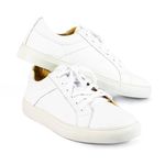 Tênis Masculino Casual Doctor Branco
