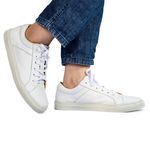 Tênis Masculino Casual Doctor Branco
