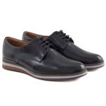 Sapato Social Verona Preto