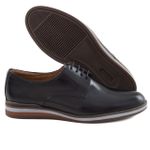 Sapato Social Verona Preto