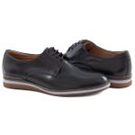 Sapato Social Verona Preto
