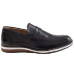 Sapato Social Milão Preto