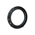 01422-BRG - RETENTOR ARCA 50x65x8