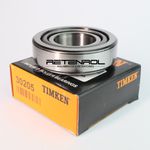 30205 - ROL CONICO TIMKEN 25x52x15
