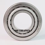 30205 - ROL CONICO GBR 25X52X15