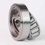 30205 - ROL CONICO GBR 25X52X15