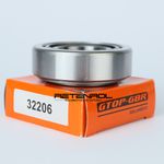 32206 ROL CONICO GBR 30X62X21.25