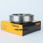32210 ROL CONICO TIMKEN 50X90X24.75