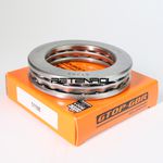 51108 - ROL AXIAL GBR 40x60x13