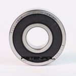 6000-2RSC3 - ROL DE ESFERA FAG 10x26x8